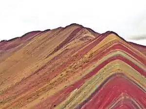 la rotta delle emozioni peru, viaggio