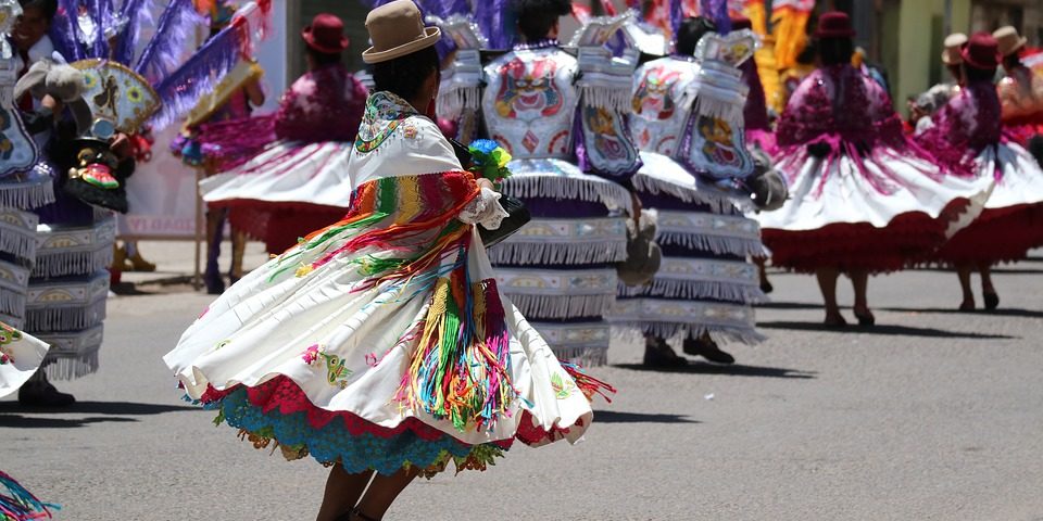 la rotta delle emozioni peru, viaggio feste