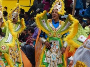 la rotta delle emozioni peru, viaggio feste