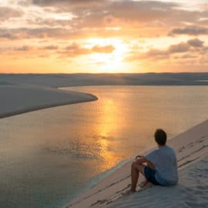 Lencois Maranhenses brasile, la rotta delle emozioni